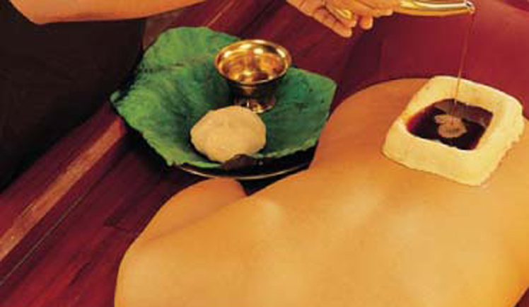 best ayurveda treatments in kerala