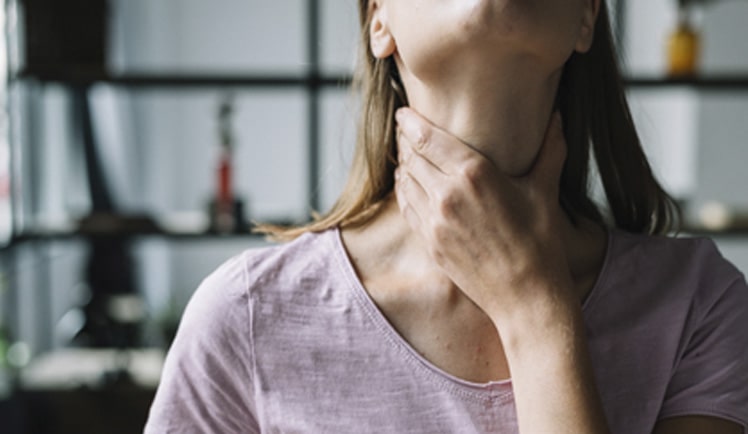 Ayurveda cure thyroid permanently-treatment